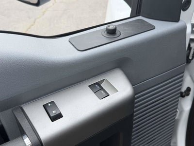 2027 Ford F-650 SD Masonry Dump