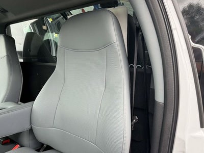 2027 Ford F-650 SD Masonry Dump
