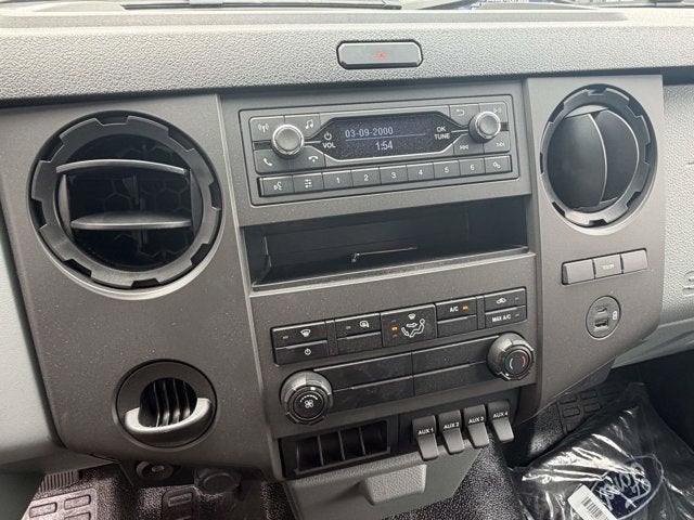 2027 Ford F-650 SD Masonry Dump