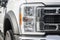 2026 Ford Super Duty F-550 DRW 4WD