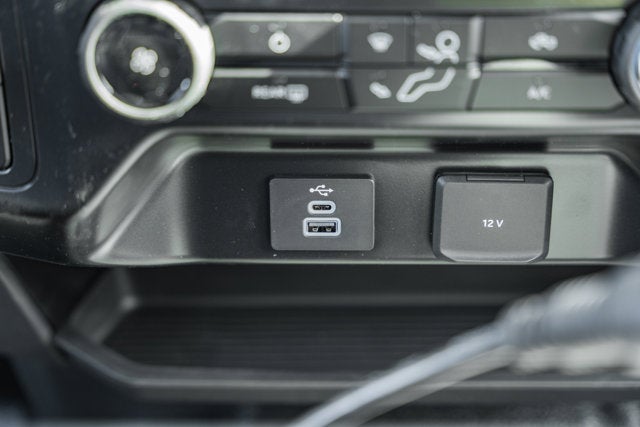 2026 Ford Super Duty F-550 DRW 4WD