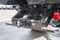 2026 Ford Super Duty F-550 DRW 4WD
