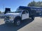 2027 Ford Super Duty F-550 DRW XL