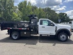 2026 Ford Super Duty F-450 DRW XL