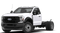 2026 Ford Super Duty F-450 DRW 4WD
