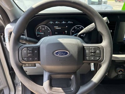 2026 Ford Super Duty F-450 DRW XL