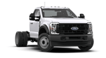 2026 Ford Super Duty F-450 DRW 4WD