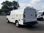 2026 Ford E-Series Cutaway E-350 SRW 138" WB