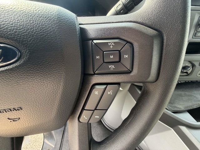 2026 Ford E-Series Cutaway E-350 SRW 138" WB