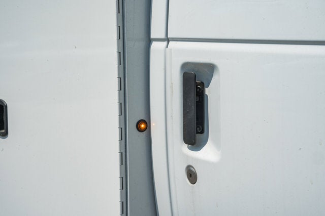 2026 Ford E-Series Cutaway E-350 SRW