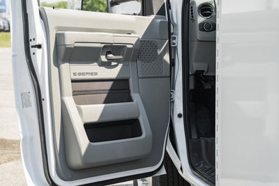 2026 Ford E-Series Cutaway E-350 SRW