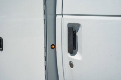 2026 Ford E-Series Cutaway E-350 SRW