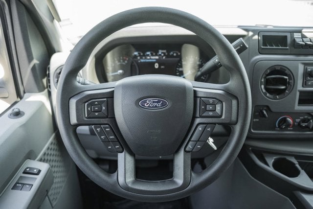 2026 Ford E-Series Cutaway E-350 SRW