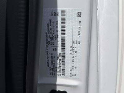 2027 Ford E-Series Cutaway E-450 DRW 158" WB