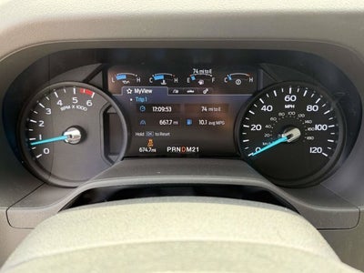 2027 Ford E-Series Cutaway E-450 DRW 158" WB