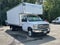 2027 Ford E-Series Cutaway E-450 DRW 158" WB