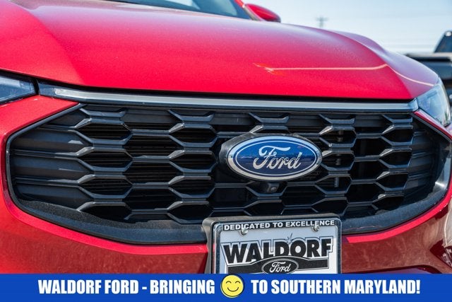 2023 Ford Escape ST-Line Elite