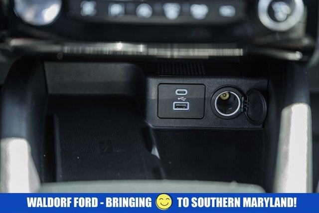 2023 Ford Escape ST-Line Elite