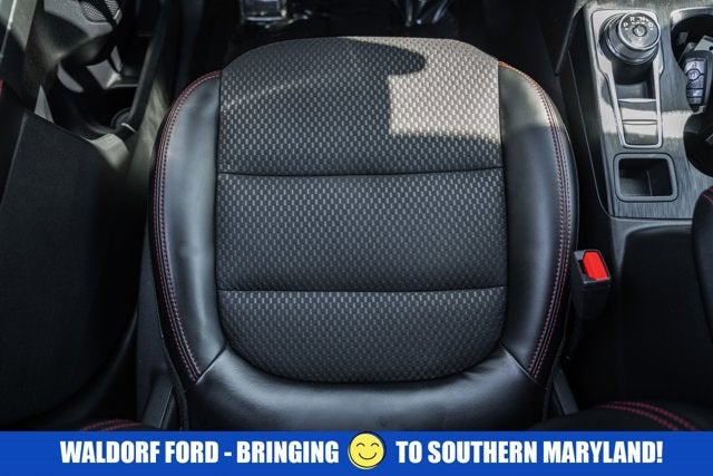 2023 Ford Escape ST-Line Elite