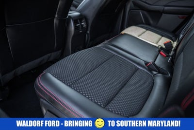 2023 Ford Escape ST-Line Elite
