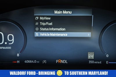 2023 Ford Escape ST-Line Elite