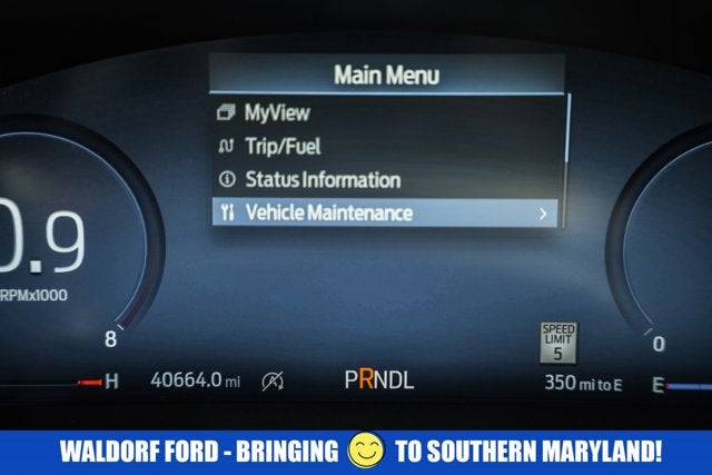 2023 Ford Escape ST-Line Elite