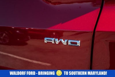 2023 Ford Escape ST-Line Elite