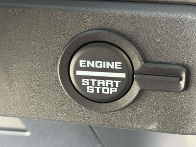 2026 Ford Bronco Ford Custom Garage