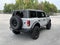 2026 Ford Bronco Ford Custom Garage