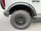 2026 Ford Bronco Ford Custom Garage