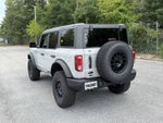 2026 Ford Bronco Ford Custom Garage