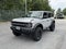 2026 Ford Bronco Ford Custom Garage