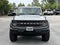 2026 Ford Bronco Ford Custom Garage