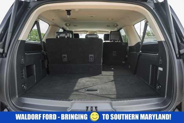 2023 Ford Expedition Max XLT