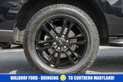 2023 Ford Expedition Max XLT