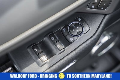 2023 Ford Expedition Max XLT