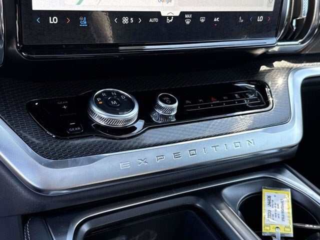 2026 Ford Expedition MAX Platinum®