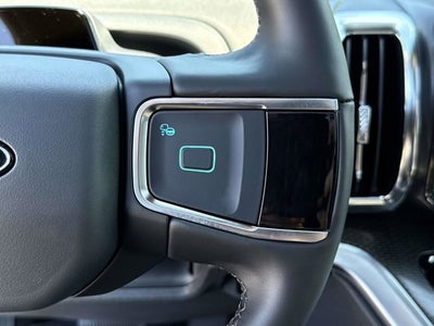 2026 Ford Expedition MAX Platinum®