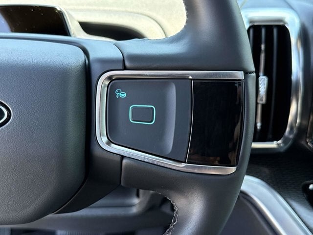 2026 Ford Expedition MAX Platinum®