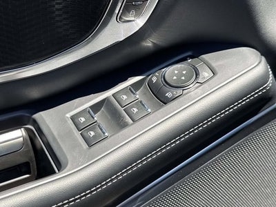 2026 Ford Expedition MAX Platinum®