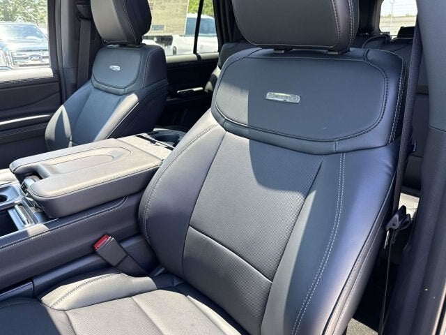 2026 Ford Expedition MAX Platinum®