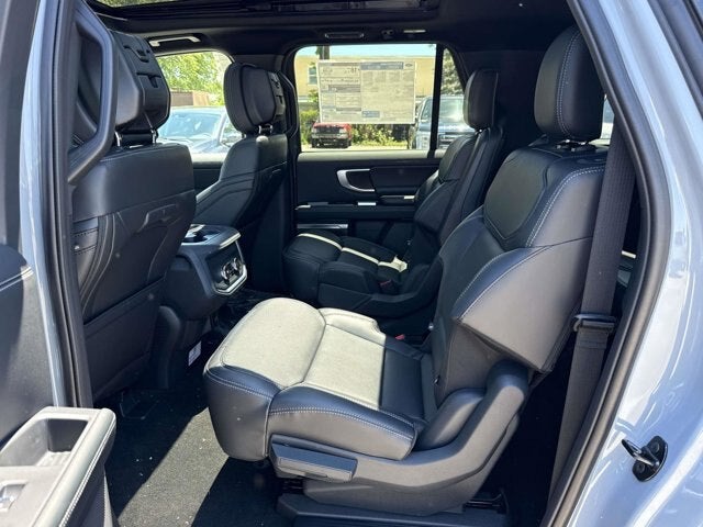 2026 Ford Expedition MAX Platinum®