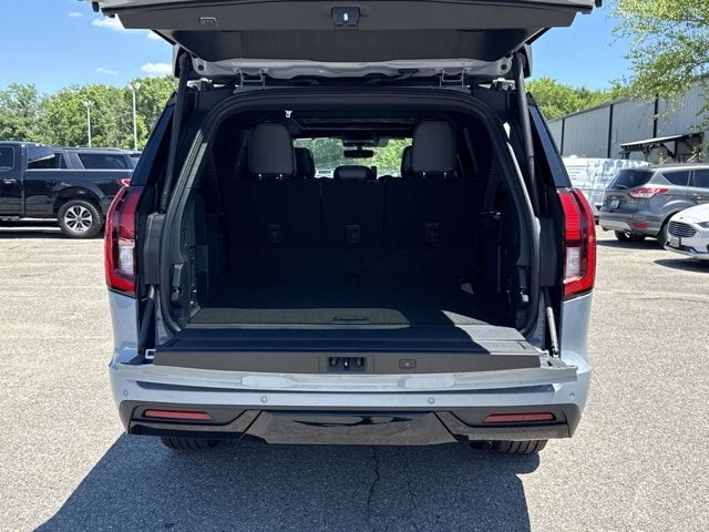 2026 Ford Expedition MAX Platinum®