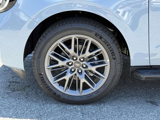 2026 Ford Expedition MAX Platinum®