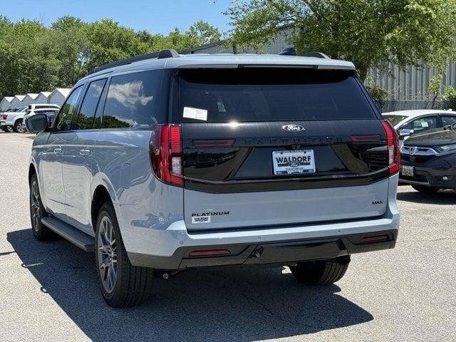 2026 Ford Expedition MAX Platinum®