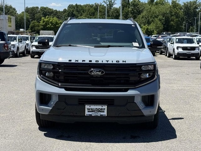 2026 Ford Expedition MAX Platinum®