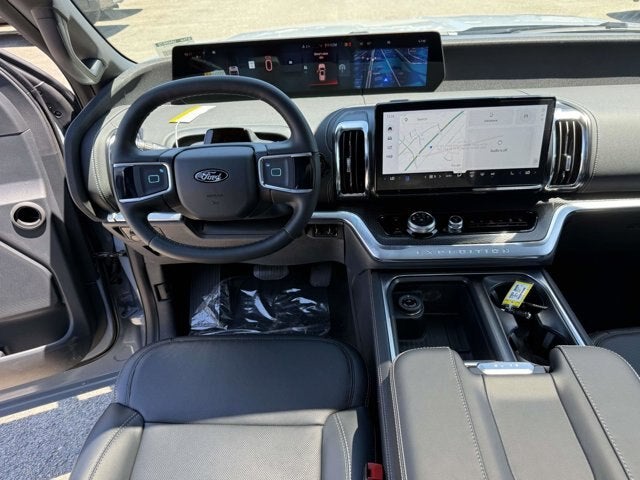 2026 Ford Expedition MAX Platinum®