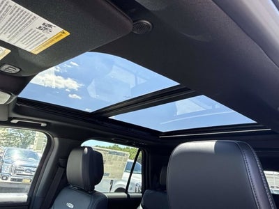 2026 Ford Expedition MAX Platinum®