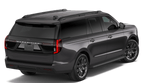 2026 Ford Expedition MAX Platinum®