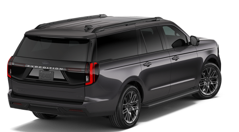 2026 Ford Expedition MAX Platinum®